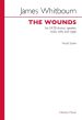 The Wounds Vocal Score