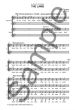 Tavener The Lamb for Upper Voices for SSAA and Piano (arranged by Barry Rose)