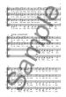 Tavener The Lamb for Upper Voices for SSAA and Piano (arranged by Barry Rose)
