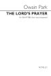 The Lord's Prayer SSAATTBB/Choral (SATB)