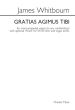 Whitbourn Gratias Agimus Tibi SATB