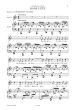 Hahn Melodies Vol.3 Chant-Piano