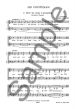 Joubert Here we come a-wassailing SATB