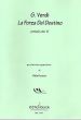 Verdi Preludio atto 3 (from La Forza del destino)