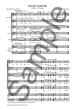 Whitbourn Pater Noster SATB