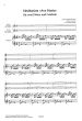 Bach Ave Maria 2 Blockflöten(Flöten)-Cembalo (oder Gitarre) (arr. Adrian Wehlte)