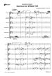 Rossini Overture to William Tell Flute Ensemble (Score/Parts) (transcr. by Marjolein Vermeeren)