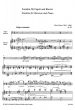 Bruns Sonatine Op.96 Fagott-Klavier