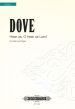 Dove Hear Us, O Hear Us Lord (SATB-Orgel)