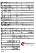 Schutz Psalm 100. "Jauchzet dem Herren, alle Welt" SWV 493 (SATB-SATB-Bc) (Partitur)