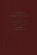 Handel 4 Coronation Anthems HWV 258-261 SATB and Orchestra Full score (edited by Clifford Bartlett)