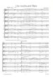 Ten Minute Hymns to Maria SATB (New Compositions for Mixed Choir a Cappella)