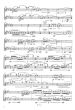 Healey Antiphon The Wild Echoes Op.118 for 2 Alto Saxophones Score and Parts