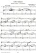 Popp 6 Vortragsstücke in leichter Spielart Op. 437 für Flöte und Klavier