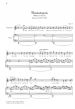 Kissin Thanatopsis Op. 4 für Frauenstimme und Klavier