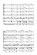 Allain The Lord Reign SATB and Organ (arr. from Vespers)
