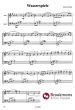 Sellkopf 28 Duette für Oboe und Fagott (Spielpartitur)
