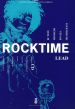 Rocktime Vol.3A/B Methode Electrisch Gitaar Rhythm/Lead