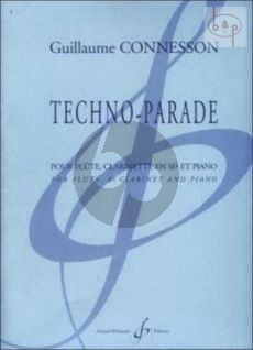 Techno-Parade