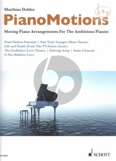 Piano Motions