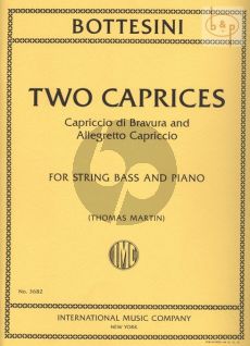 2 Caprices