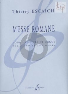 Messe Romane