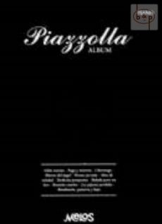 Album Vol.1 Piano-Vocal-Guitar