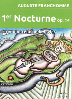 Nocturne No.1 Op.14