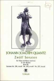 12 Sonaten Vol.3