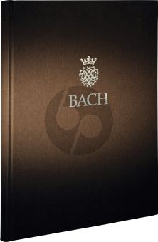 Bach Six Suites BWV 1007-1012 for Violoncello solo (edited by Andrew Talle) 2 Volumes