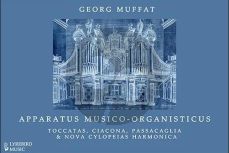 Muffat Apparatus musico-organisticus (1690) Organ (edited by Jon Baxendale)