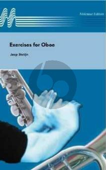 stotijn Oefeningen voor het Hobospel - Exercises for Oboe