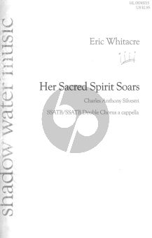 Here Sacred Spirit Soars