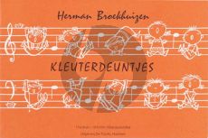 Broekhuizen Kleuterdeuntjes (de Toorts)