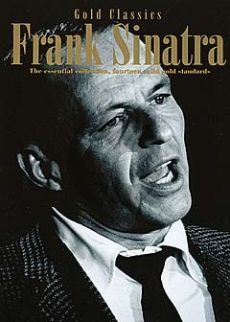 Sinatra Gold Classics (Piano/Vocal/Guitar)