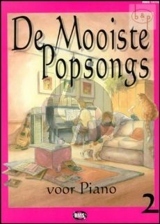 De Mooiste Pop Songs Vol.2