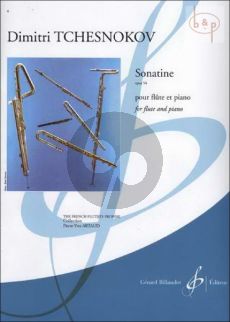Sonatine Op.54