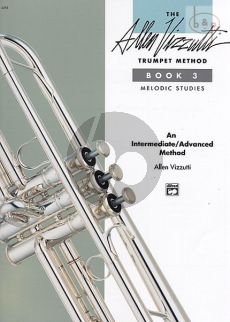 Trumpet Method Vol.3