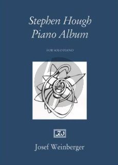 Stephen Hough's Piano Album
