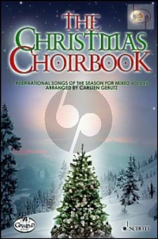 Christmas Choirbook