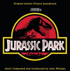 Theme From Jurassic Park