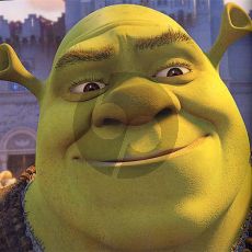 Shrek (True Love's First Kiss)