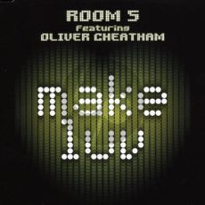Make Luv (feat. Oliver Cheatham)