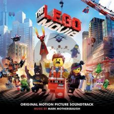 Everything Is Awesome (feat. The Lonely Island) (From The Lego® Movie)
