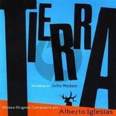 Tierra (from "Tierra")