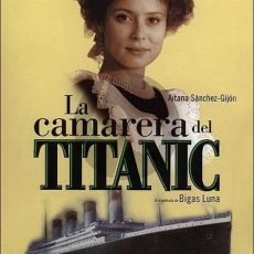 Marie y Zoe (from "La Camarera del Titanic")