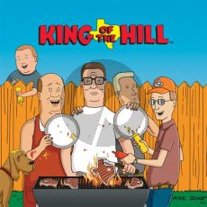 Theme From King Of The Hill