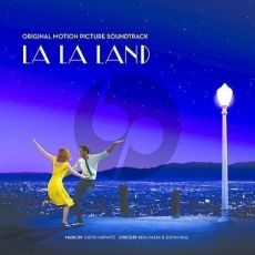 Audition (The Fools Who Dream) (from La La Land)