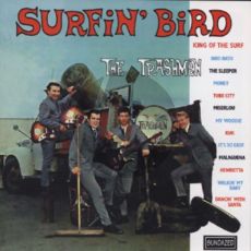 Surfin' Bird