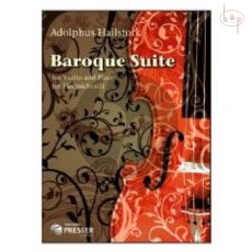 Baroque Suite